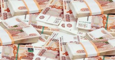 Новую схему обналичивания денег изобрели в России в прошлом году - ren.tv