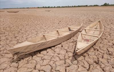 Мир ждет глобальный дефицит воды - ЮНЕСКО - korrespondent.net