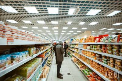 Марат Зиннатуллин - Врач назвал продукты, провоцирующие отравление - gazeta.a42.ru