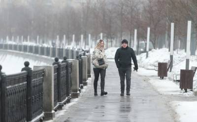 Роман Вильфанд - Синоптики рассказали о погоде в Москве 22 марта - vm.ru - Москва - Московская обл. - Московская область