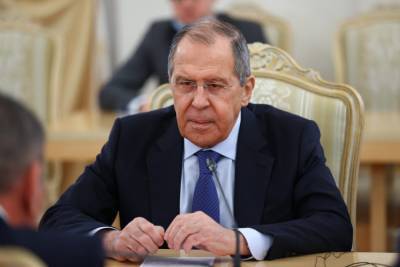 Сергей Лавров - Лавров призвал отказаться от зарубежных платежных систем - abnews.ru