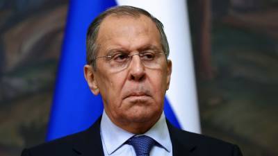 Сергей Лавров - Лавров призвал не нарушать права человека при введении паспортов вакцинации - m24.ru