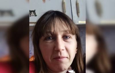 В Башкирии пропала без вести 33-летняя Светлана Есаянц - bash.news - Башкирия - район Туймазинский