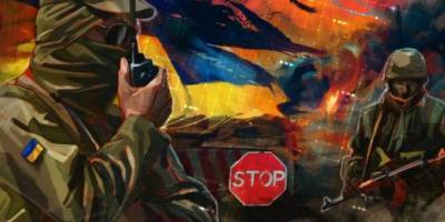 Геворг Мирзаян - Защита Донбасса обернется для РФ границей с Приднестровьем - urfonews.ru - Москва - Киев - Приднестровье - Донбасс
