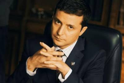 Владимир Зеленский - Блогер - Зеленский: активный блогер и неактивный реформатор - argumenti.ru - Украина - Донецк - Луганск