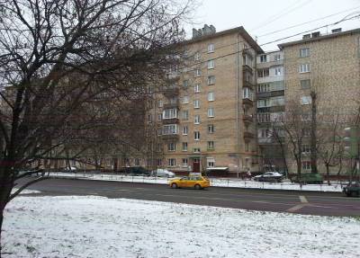 Кот своим мяуканьем спас годовалую москвичку от голодной смерти после гибели ее мамы - province.ru - Московская обл.