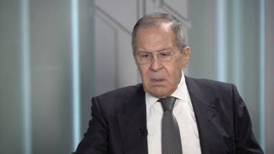 Сергей Лавров - Лавров: США разучились применять классическую дипломатию - vesti.ru