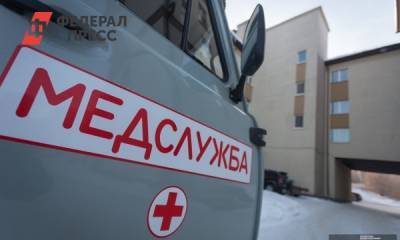 Врачи рассказали о состоянии пострадавших во время пожара в Лесосибирске - fedpress.ru - Красноярск - Лесосибирск