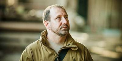 Денис Казанский - Александр Ходаковский - Александр Ходаковский не знает, за что ДНР и Россия воюет на Донбассе - ТЕЛЕГРАФ - telegraf.com.ua - Россия - Украина - ДНР - Донбасс