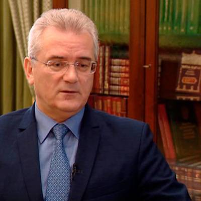 Николай Басков - Иван Белозерцев - Борис Шпигель - Антон Колосков - Иван Белозерцев этапирован из Пензы в Москву - radiomayak.ru - Москва - Пензенская обл. - Пенза