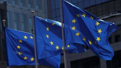 Главы МИД стран Евросоюза 22 марта обсудят политику в отношении России - eadaily.com - Грузия - Турция - Венесуэла - Бирма