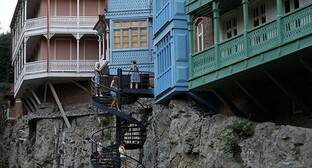 Туроператоры поддержали требование отменить комендантский час в Грузии - kavkaz-uzel.eu - Грузия - Тбилиси