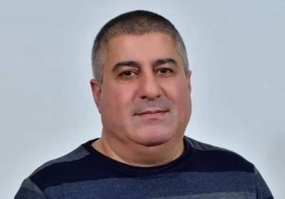 В Запорожье нашли тело ученого Муц Луай Файсала, исчезнувшего четыре месяца назад - kp.ua - Запорожская обл. - Запорожье