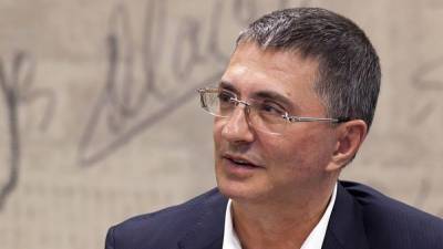 Александр Мясников - Владислава Грин - Мясников назвал простые способы побороть болезни - nation-news.ru