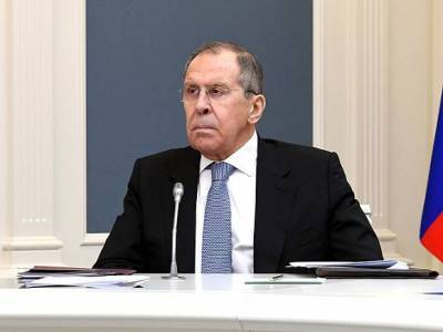 Сергей Лавров - «Нужно отходить от доллара»: Лавров рассказал китайцам, как снизить санкционные риски - rosbalt.ru - Вашингтон