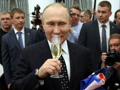 Владимир Путин - Джозеф Байден - Джо Байден - Обострение или игра с "дьяволом": возможен ли острый конфликт между США и Россией - 24tv.ua - Новости