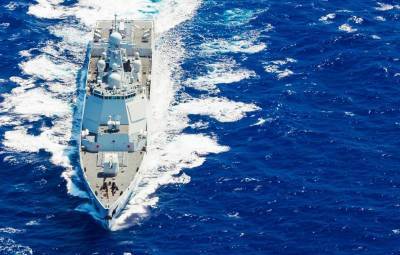 The Diplomat: Угроза китайского вторжения на Тайвань все выше - topcor.ru - Тайвань