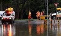На востоке Австралии сильнейшее за полвека наводнение - vlasti.net - Австралия
