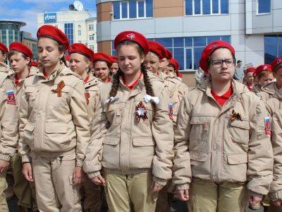 Руководитель якутского патриотического кружка обвиняется в развращении школьниц - kasparov.ru - респ. Саха - Якутск
