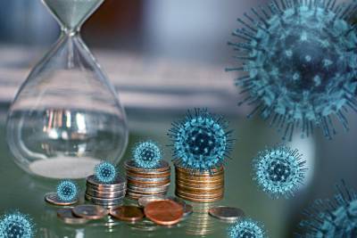 МВФ оценил темпы восстановления мировой экономики - obzor.lt