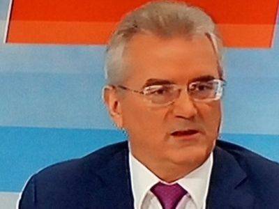Иван Белозерцев - Борис Шпигель - Антон Колосков - У губернатора-полковника Белозерцева при обыске нашли около полумиллиарда наличными - kasparov.ru - Москва - Пензенская обл.
