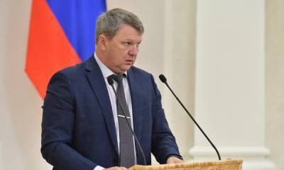 Карельского министра будут судить за преступление с тяжкими последствиями на прошлой работе - gubdaily.ru - респ.Бурятия - республика Карелия