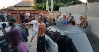 Под Днепром разоблачили "реабилитационный центр", где людей держали в трудовом рабстве - focus.ua - Днепропетровская обл. - Днепропетровск - Днепр