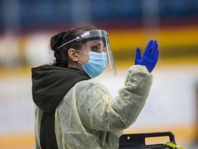 Джонс Хопкинс - В мире продолжает расти количество смертей от коронавируса - lenta.ua - Англия - Мексика - Бразилия - Испания