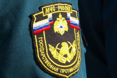 На пожаре в Донском пострадала пенсионерка - tula.mk.ru - Тульская обл. - Задонск