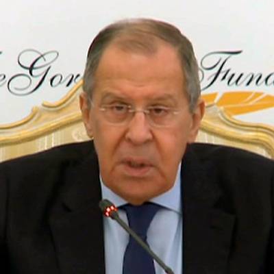 Сергей Лавров - Си Цзиньпин - Введение кови-паспортов для въезда в ту или иную страну должно быть взвешенным - radiomayak.ru