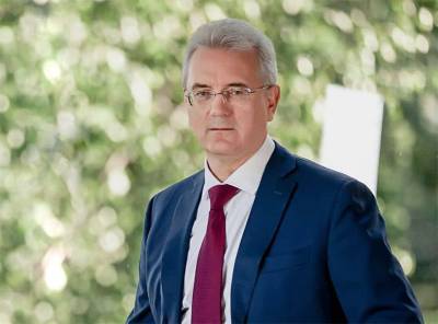 Иван Белозерцев - Появились подробности дела против пензенского губернатора - tvc.ru - Москва - Пензенская обл. - Пенза