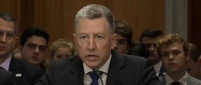Дональд Трамп - Курт Волкер - Волкер спрогнозировал политику Байдена по Украине - w-n.com.ua - Москва - Киев - Вашингтон