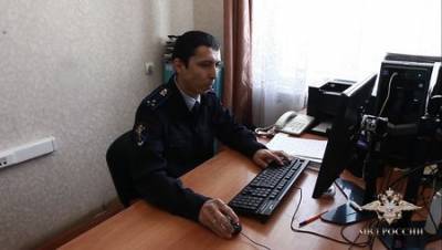 Вынес на руках: В Башкирии следователь спас из пожара детей - ufacitynews.ru - Башкирия