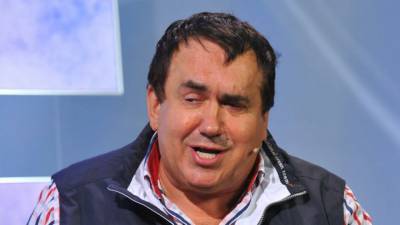 Станислав Садальский - Алексей Серебряков - Садальский признался, что равнодушен к возвращению Серебрякова в Россию - nation-news.ru - Канада - РСФСР
