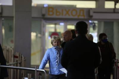 Air France возобновила рейсы из Пулково в Париж - abnews.ru - Санкт-Петербург - Париж