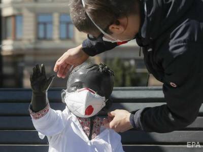 Максим Степанов - COVID-19 в Украине. Выздоровевших за сутки меньше, чем госпитализированных - gordonua.com - Одесская обл. - Львовская обл.