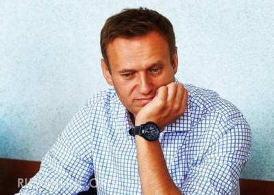 Алексей Навальный - Михаил Касьянов - Закат Навального — либералы нанесли неожиданный удар - rusonline.org