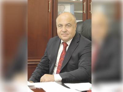 Борис Титов - Павел Солодкий может возглавить список кандидатов в депутаты Заксобрания Нижегородской области от «Партии роста» - vgoroden.ru - Нижегородская обл. - Нижний Новгород