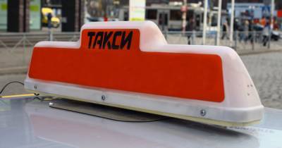 Российские аналитики составили портрет среднестатистического таксиста - klops.ru
