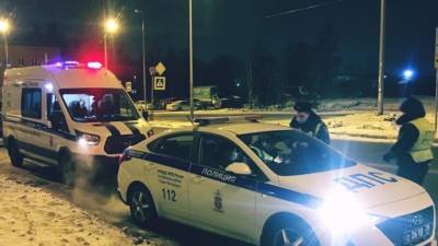 Смертельное ДТП в Ленобласти парализовало движение на трассе "Сортавала" - polit.info - Ленинградская обл.