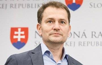 Игорь Матович - Премьер Словакии, купивший «Спутник V», готов уйти в отставку - charter97.org - Словакия