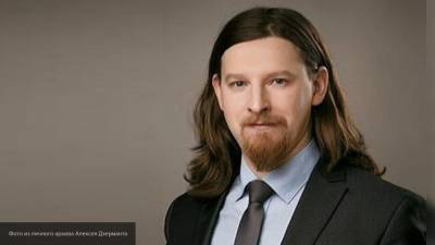 Алексей Дзермант - Политолог Дзермант объяснил, как кризис 2020 года положительно сказался на Белоруссии - newinform.com