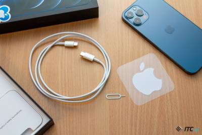 Бразилия оштрафовала Apple на 2 миллиона долларов за продажи iPhone без зарядного блока в коробке - itc.ua - Бразилия - Сан-Паулу