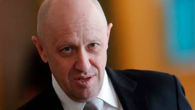 Евгений Пригожин - Пригожин обратился в СК из-за попытки похищения "гражданами США" - profile.ru - США