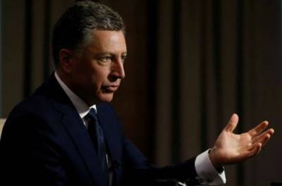 Курт Волкер дав прогноз політики Байдена в сторону України - from-ua.com - Вашингтон - Україна