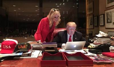 Дональд Трамп - Дональд Трамп запустит собственную соцсеть - newizv.ru