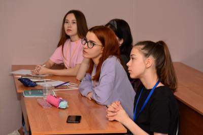 На Сахалине стартовала весенняя сессия экошколы "Зеленый остров" - sakhalin.info - Сахалинская обл. - Южно-Сахалинск