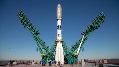 Роскосмос: Ракета «Союз-2.1а» вывела 38 спутников на суборбитальную траекторию полета - mir24.tv