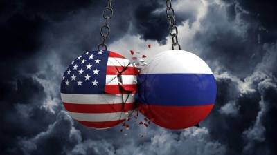 Олег Бочаров - В Минпромторге придумали ответную стратегию на американские санкции - 5-tv.ru - Россия - США