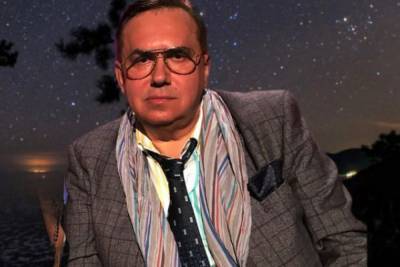 Алексей Серебряков - Садальский прокомментировал возвращение Серебрякова в Россию - mk.ru - Канада - РСФСР